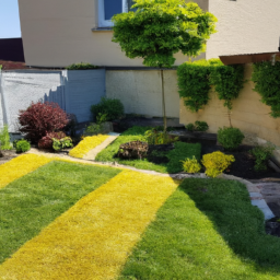 Abattage : enlevez les arbres dangereux ou indésirables de votre jardin en toute sécurité Pamiers